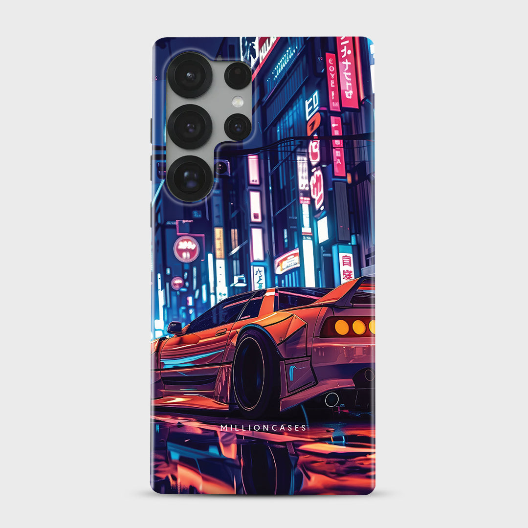 Rally Shield