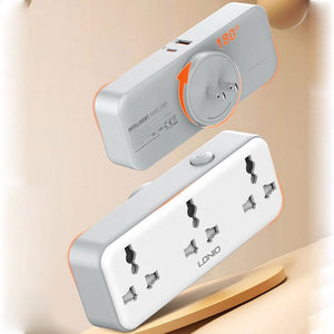 Trio Power Nest