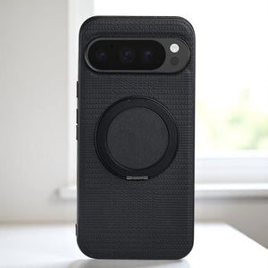 Luxe Weave MagSafe Case - Google