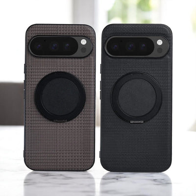 Luxe Weave MagSafe Case - Google