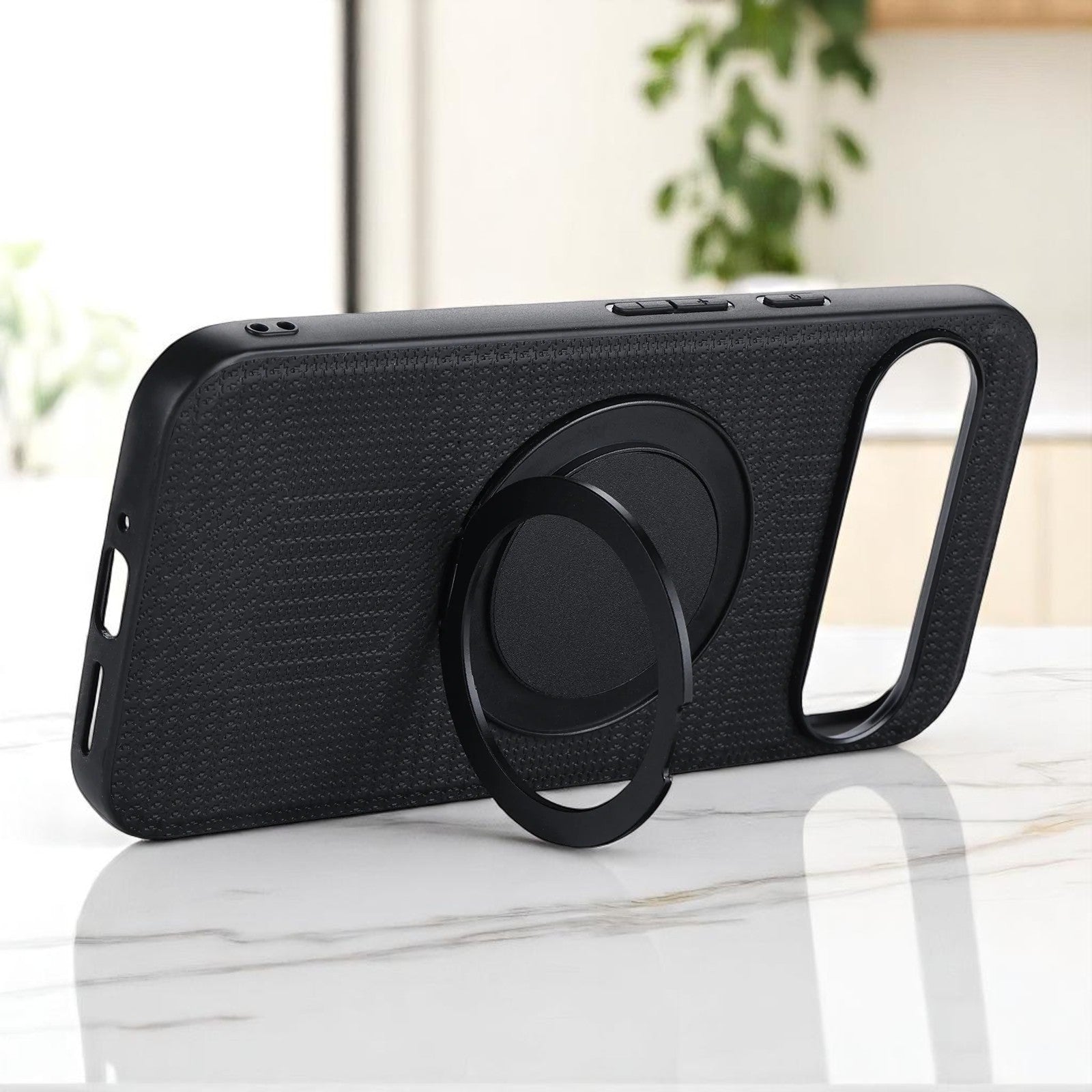 Luxe Weave MagSafe Case - Google