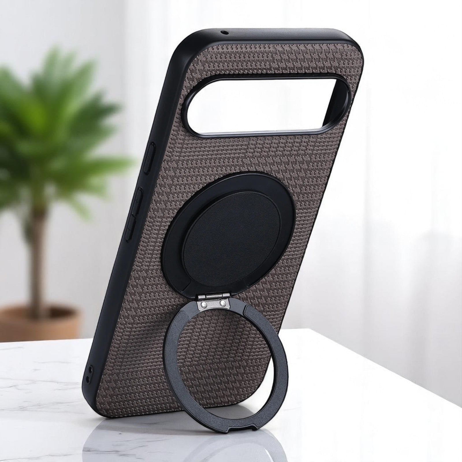 Luxe Weave MagSafe Case - Google