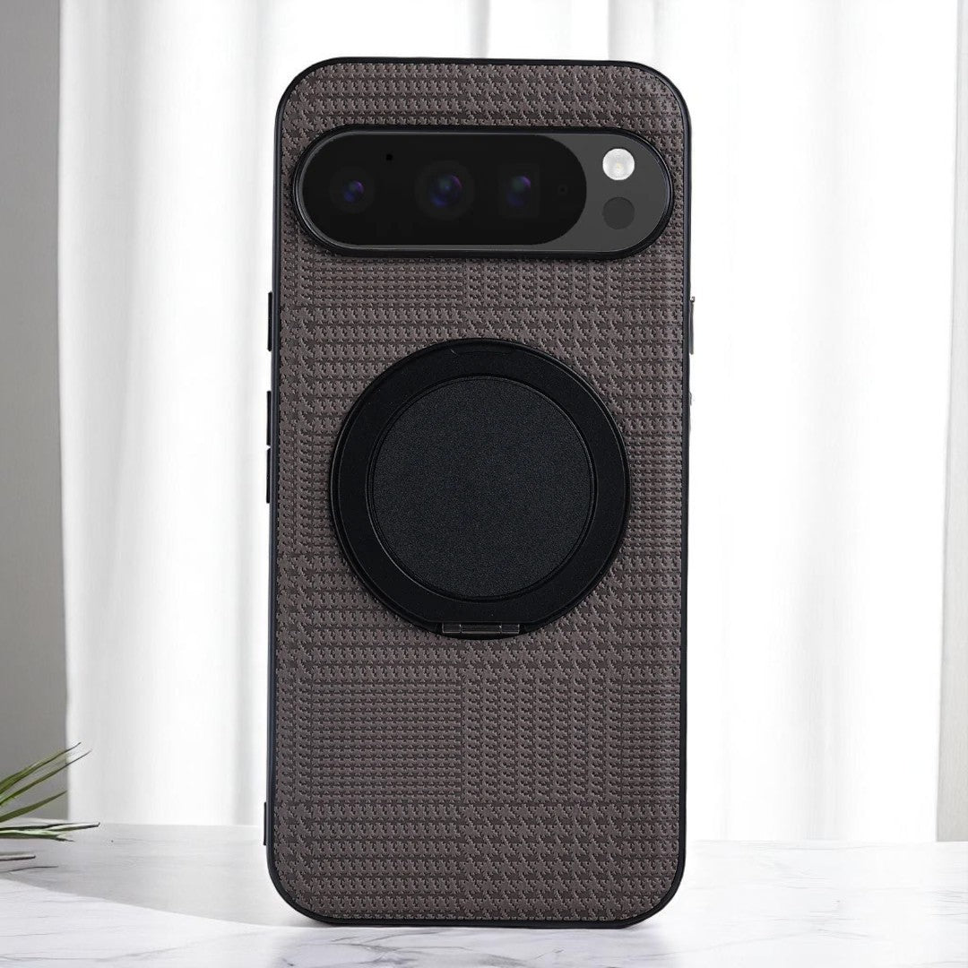 Luxe Weave MagSafe Case - Google