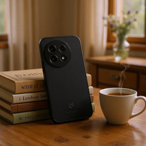 Leather Forge Majestic Sheepskin Case - OnePlus