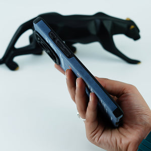 Urban Hype Street Leather Case - iPhone