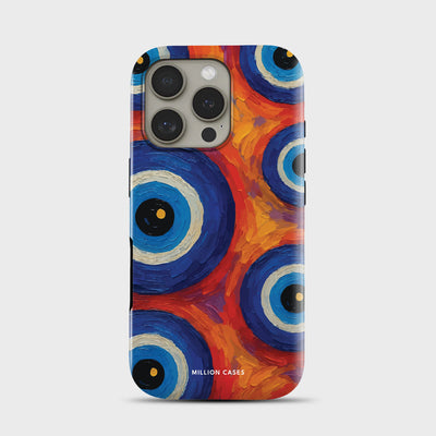 Nebula Eyes