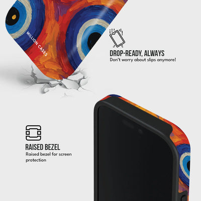 Nebula Eyes