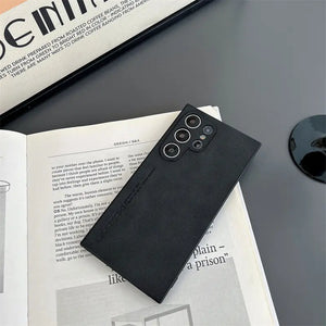Elite Slim Fit Advanced Anti Slip Texture Case - Samsung