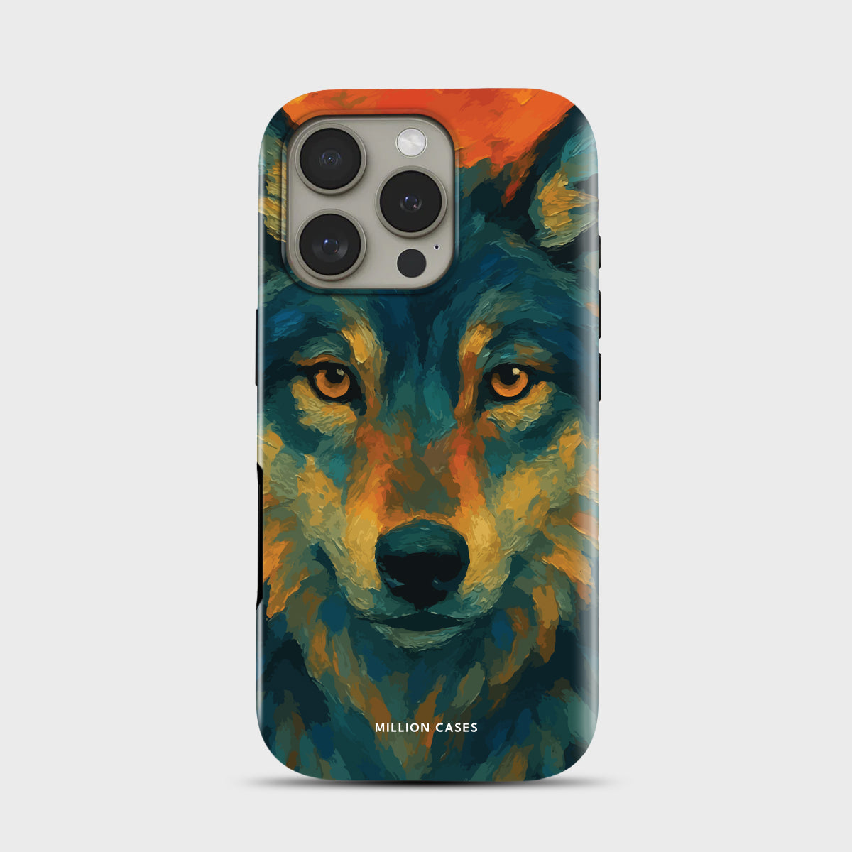 Feral Spirit