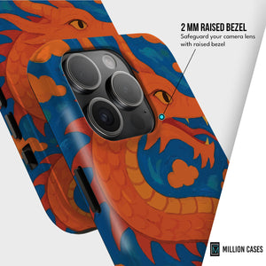 Blaze Zeal