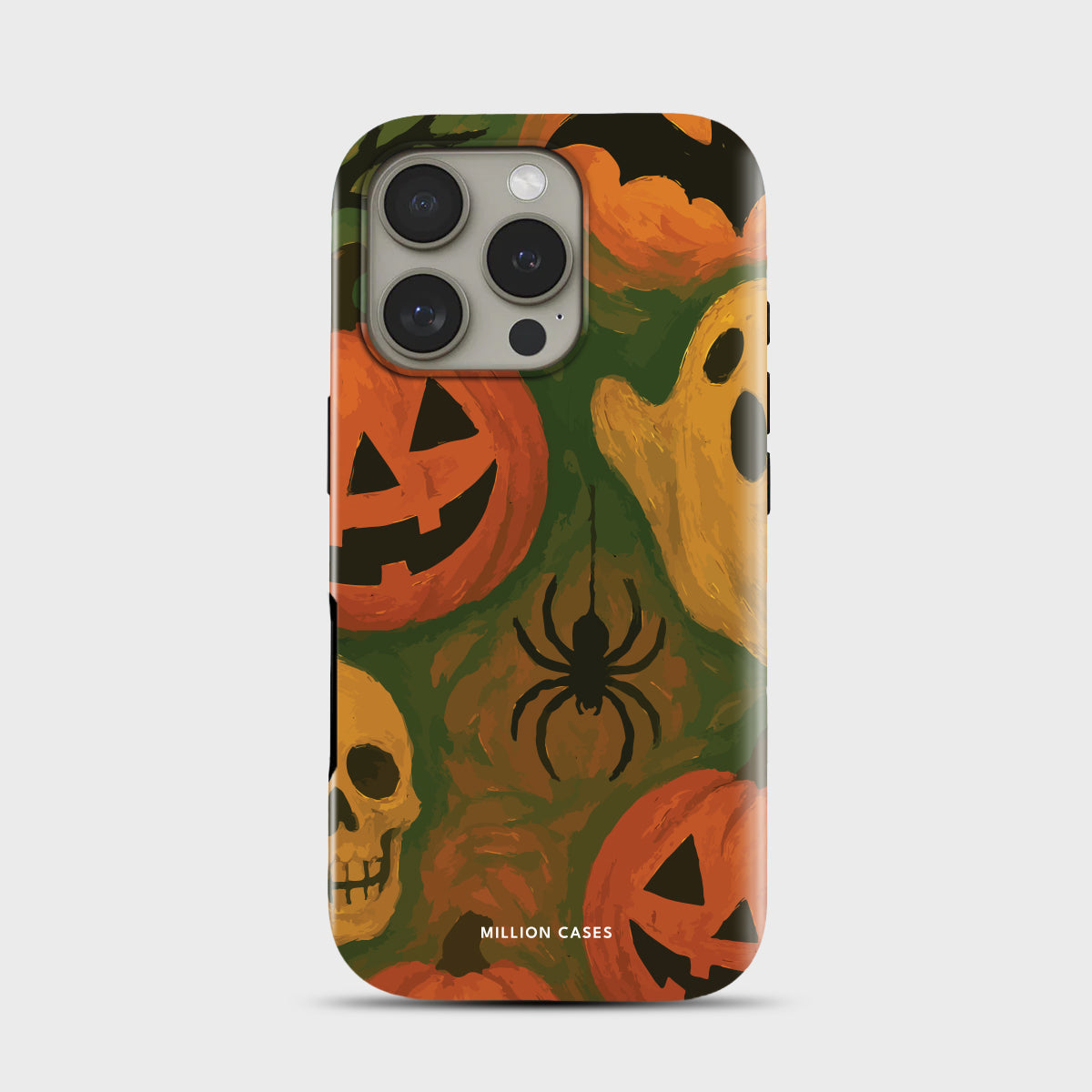 Pumpkin Party