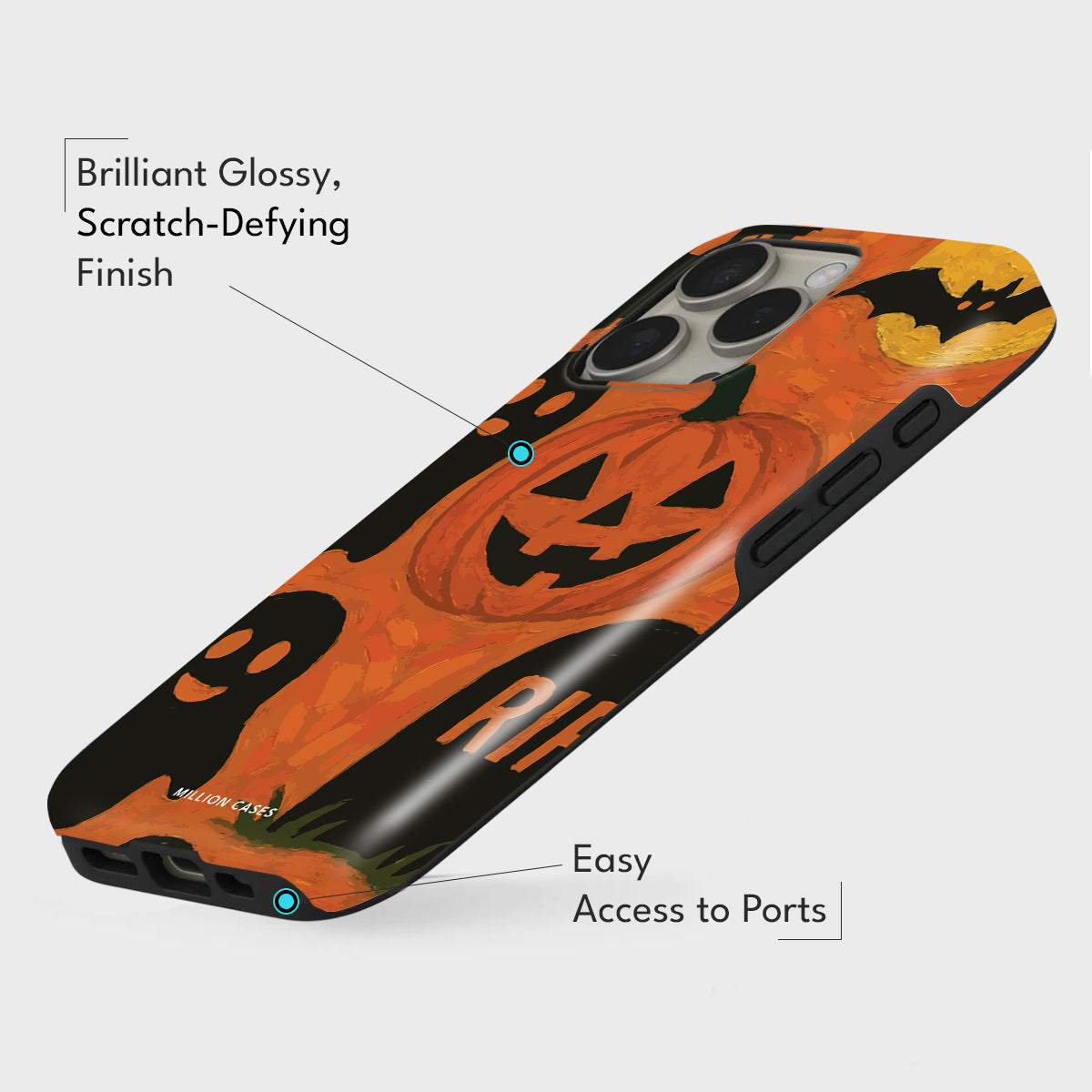 Spooky Fest