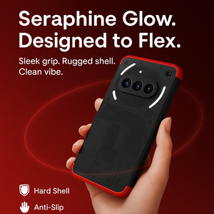 Seraphine Glow