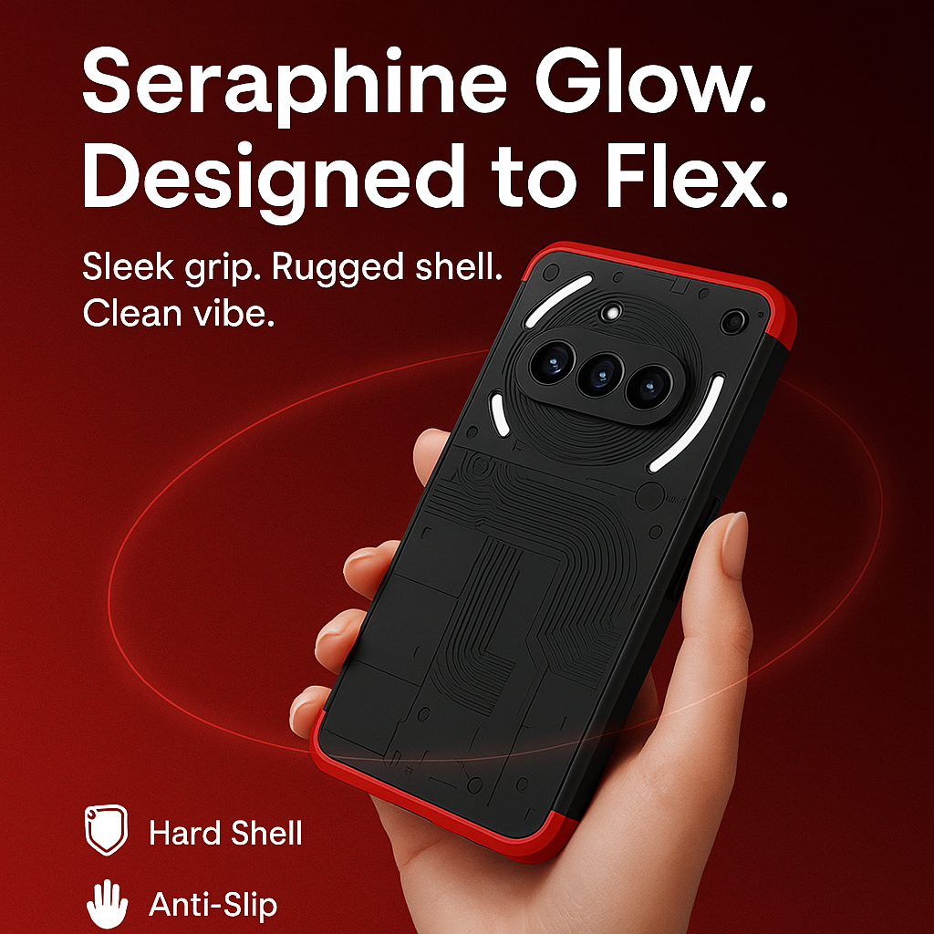 Seraphine Glow