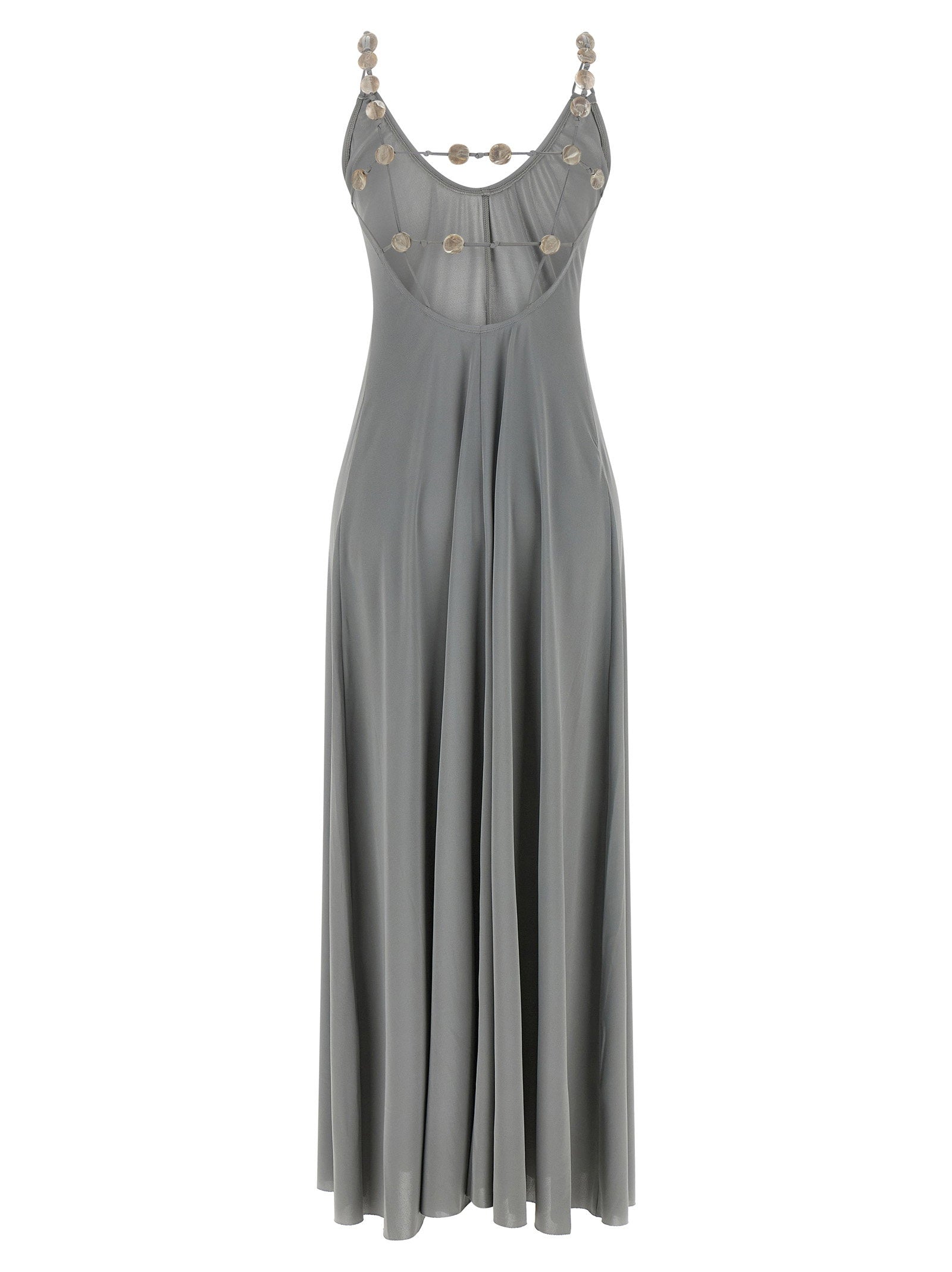 Eres Sculpturale Dress