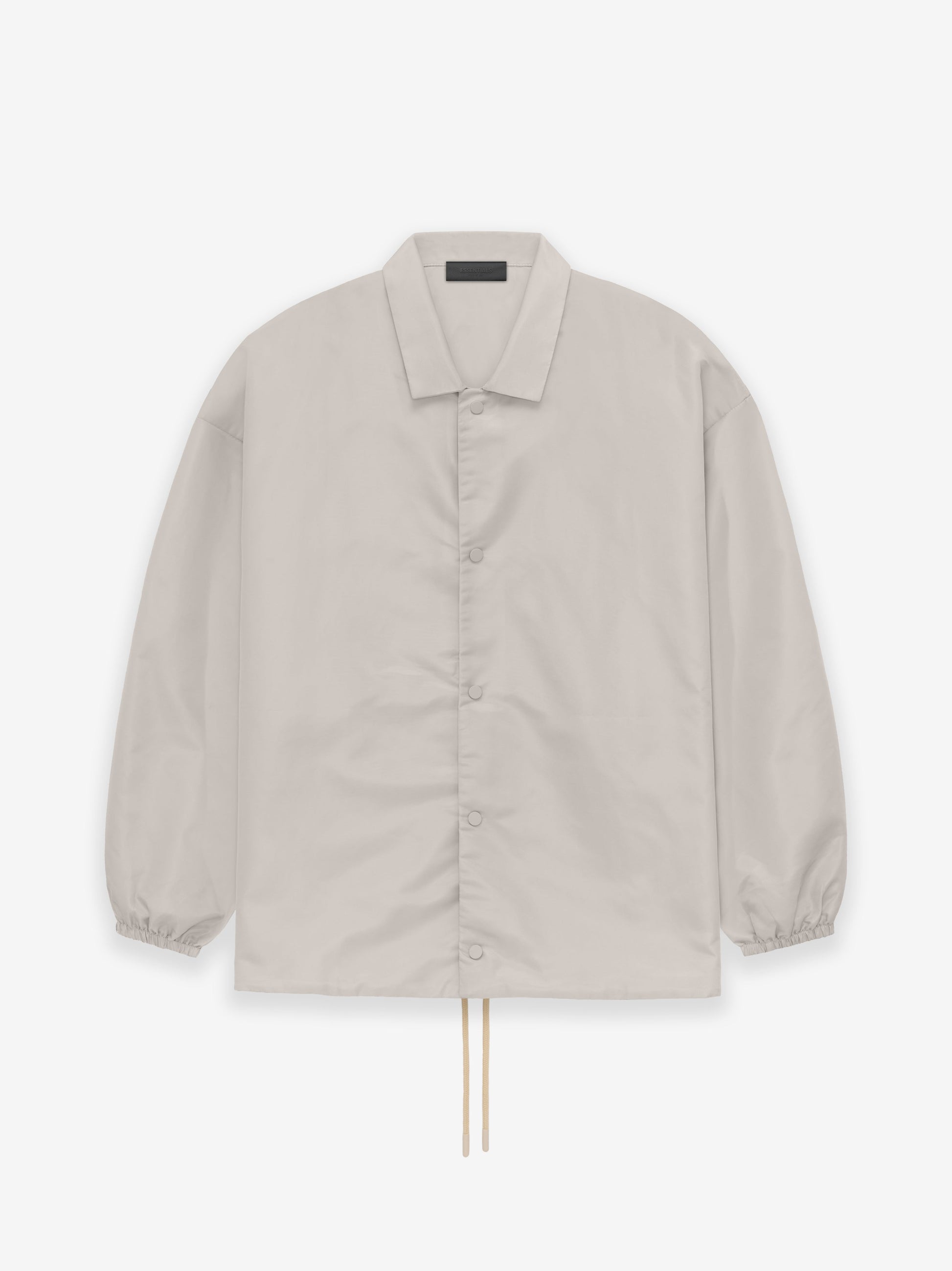 Coaches Jacket