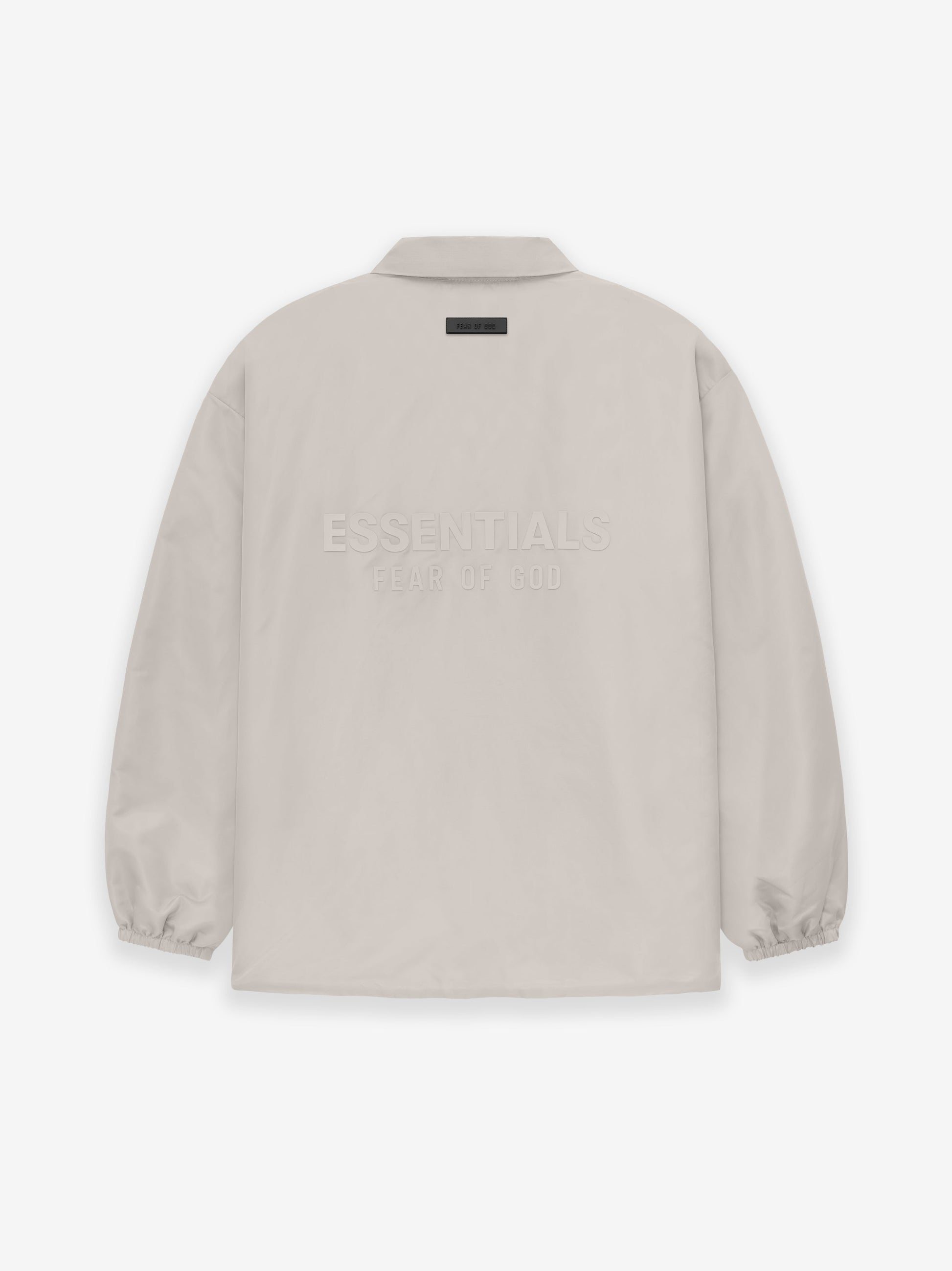 Coaches Jacket