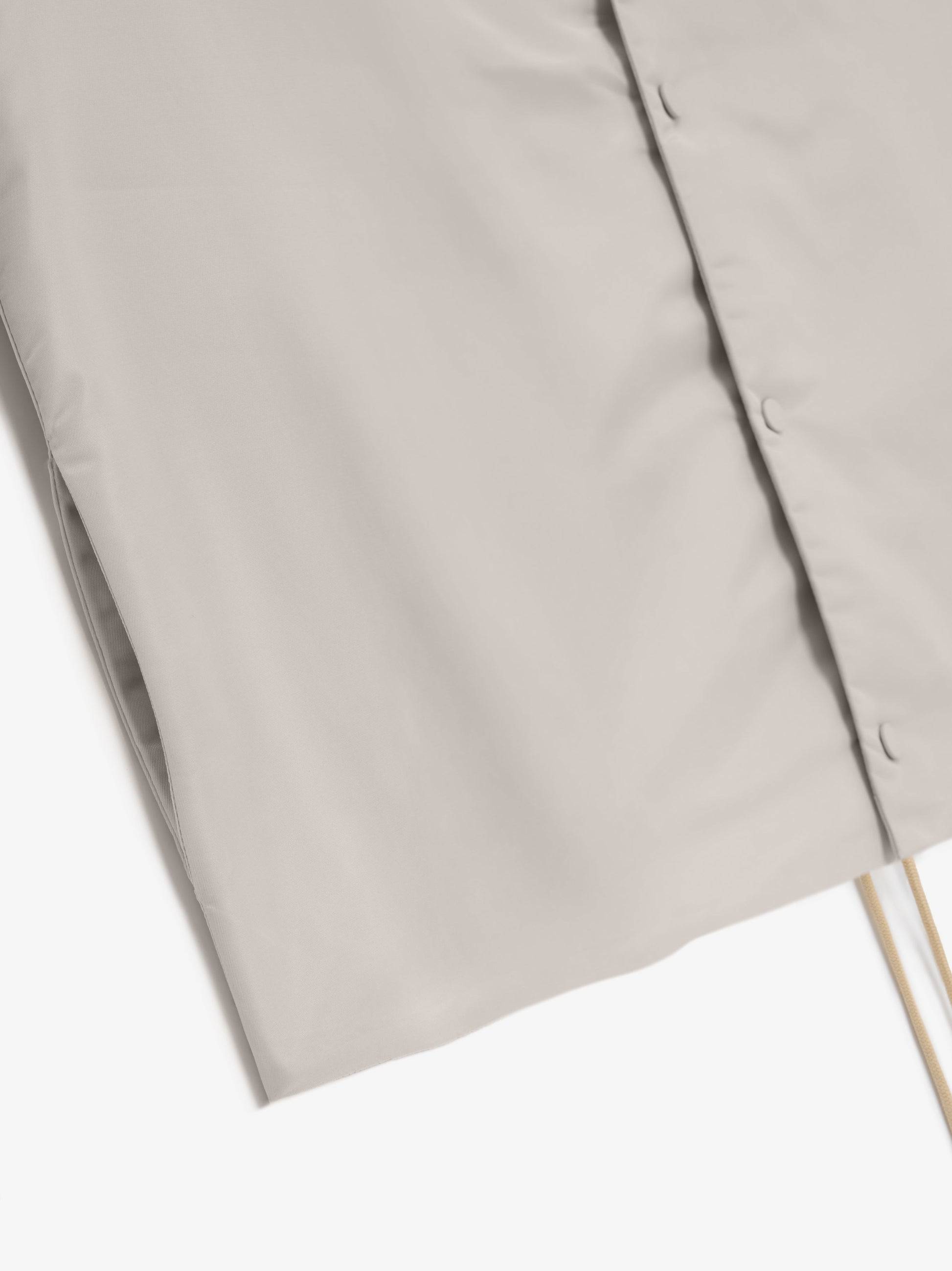 Coaches Jacket