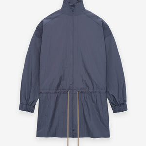 Ripstop Mockneck Anorak