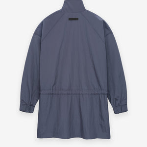 Ripstop Mockneck Anorak