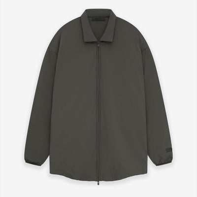 Filled Shirt Jacket