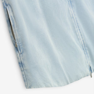 Filled Shirt Jacket