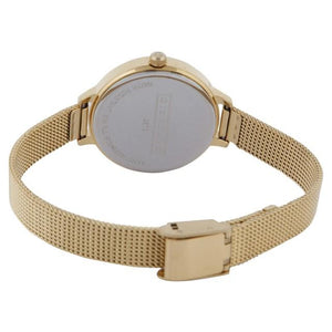 Giordano Red & Gold