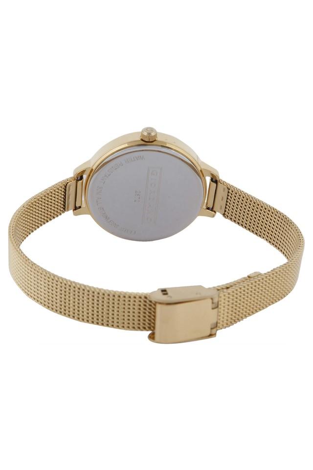 Giordano Red & Gold