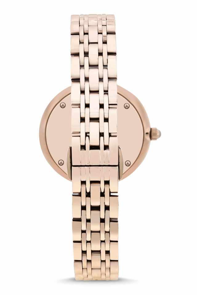 Emporio Armani Gianni T-Bar Grey Dial Women 32mm