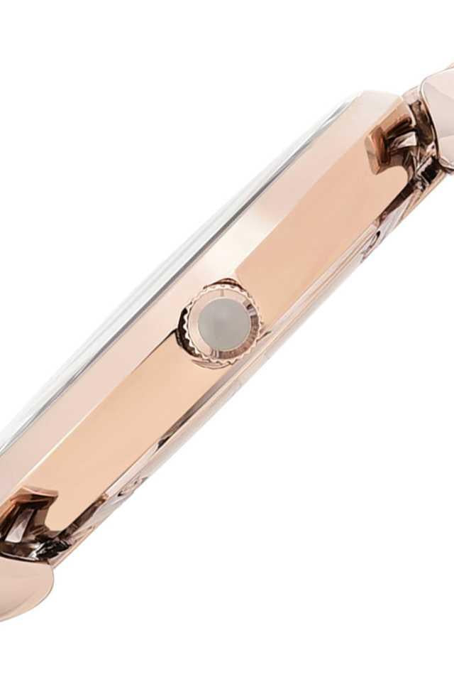 Emporio Armani Gianni T-Bar Grey Dial Women 32mm