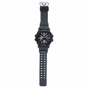 Casio G-Shock Black Dial Men 55mm