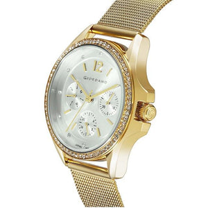 Giordano White