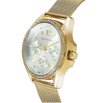 Giordano White