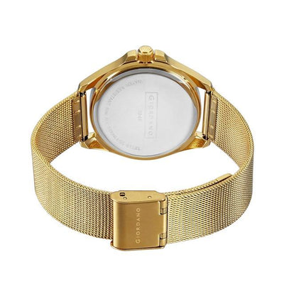 Giordano White