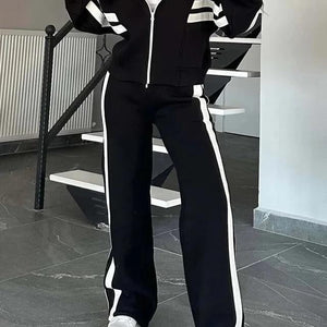 Nora Comfortable Premium Tracksuit