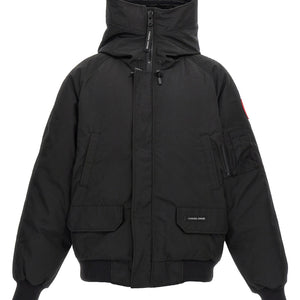 Canada Goose Chilliwack Bomber Jacket