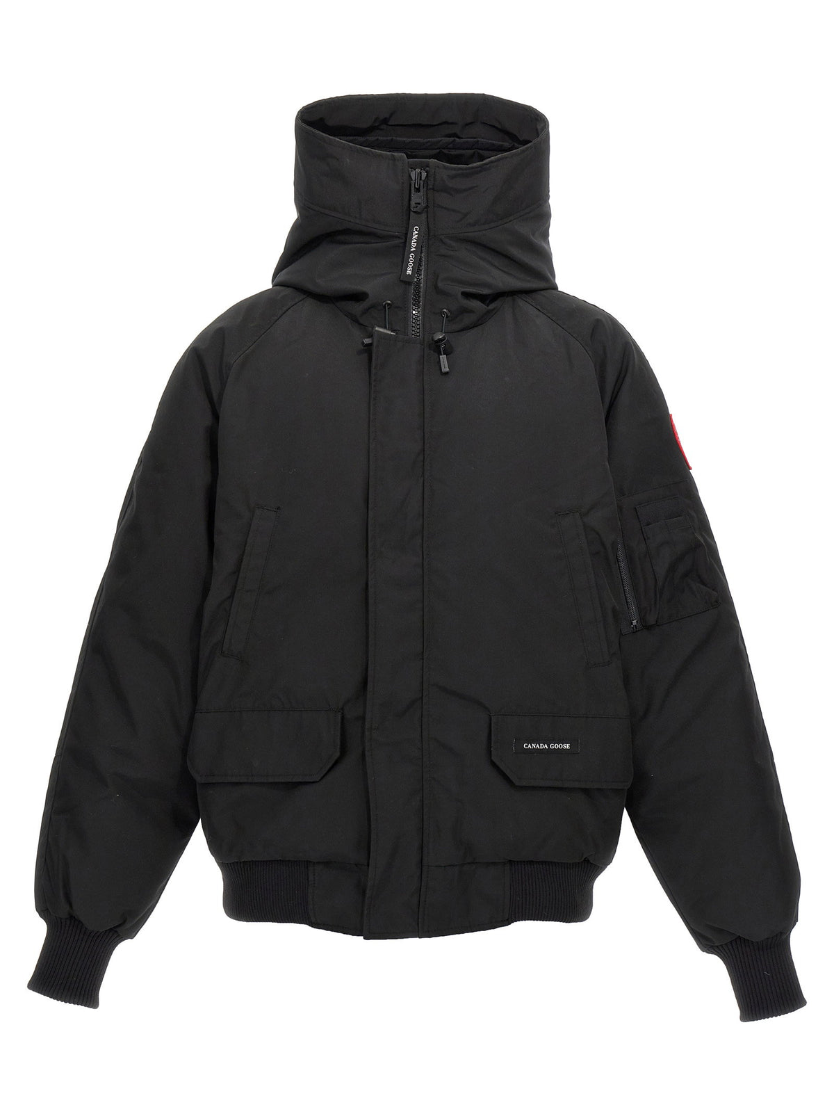 Canada Goose Chilliwack Bomber Jacket
