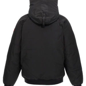 Canada Goose Chilliwack Bomber Jacket