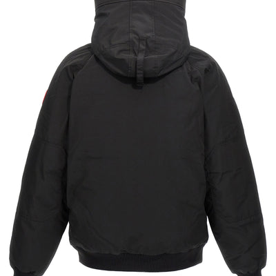 Canada Goose Chilliwack Bomber Jacket