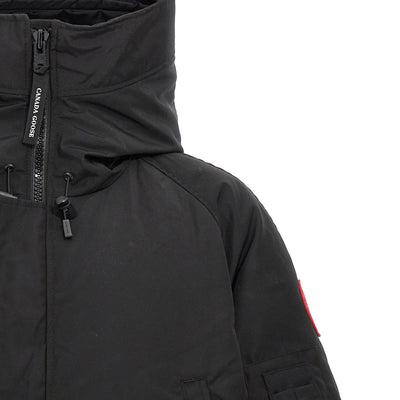 Canada Goose Chilliwack Bomber Jacket