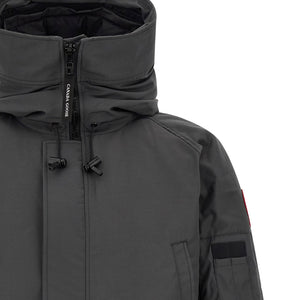 Canada Goose Padded Chilliwack Bomber Jacket