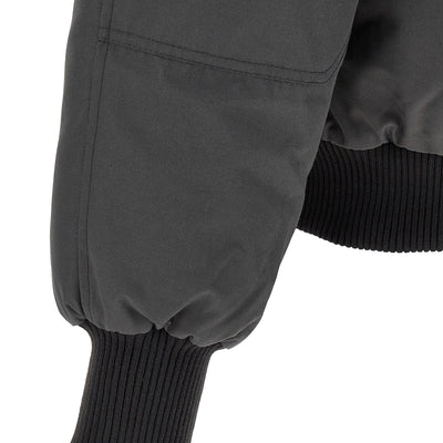 Canada Goose Padded Chilliwack Bomber Jacket