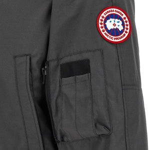 Canada Goose Padded Chilliwack Bomber Jacket
