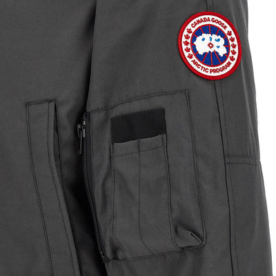 Canada Goose Padded Chilliwack Bomber Jacket