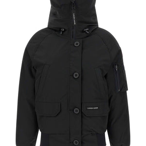 Canada Goose Chilliwack Bomber Jacket