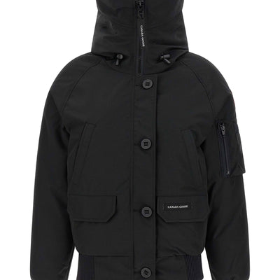 Canada Goose Chilliwack Bomber Jacket