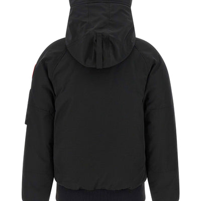 Canada Goose Chilliwack Bomber Jacket