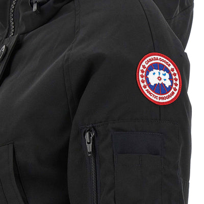 Canada Goose Chilliwack Bomber Jacket