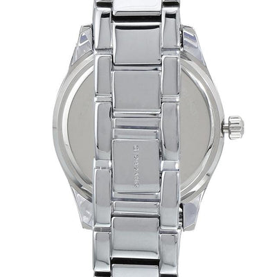 Multi-Function Analog Blue