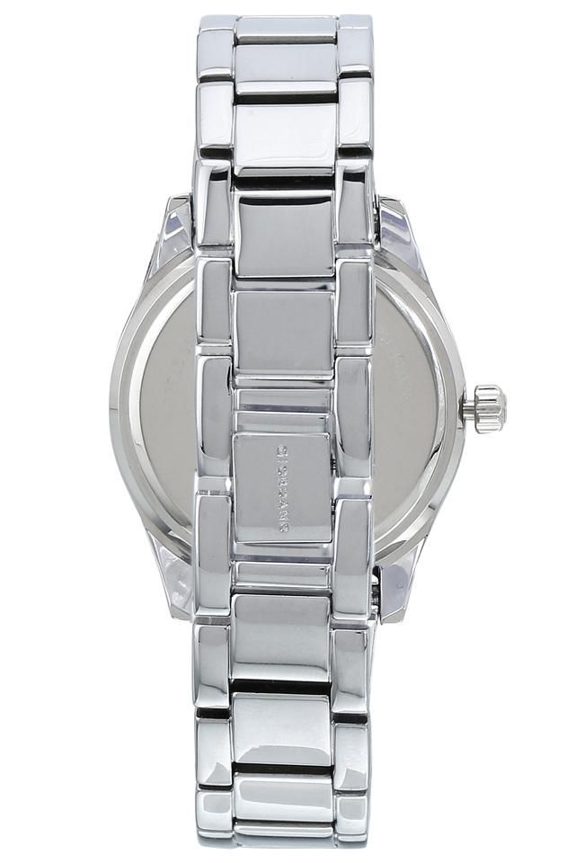 Multi-Function Analog Blue